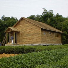 木屋柜子系列